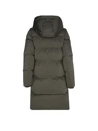 WOOLRICH | Daunenjacke KELLY | olive